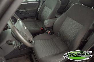 Opel Meriva 1.8-16V Automaat Temptation picture 26