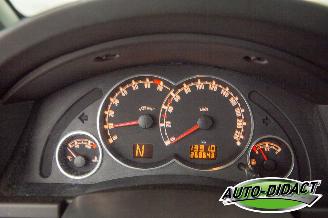Opel Meriva 1.8-16V Automaat Temptation picture 8