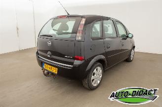Opel Meriva 1.8-16V Automaat Temptation picture 4