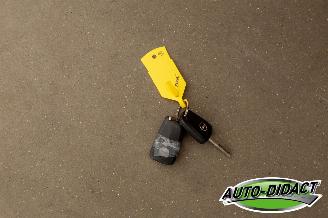 Opel Meriva 1.8-16V Automaat Temptation picture 21