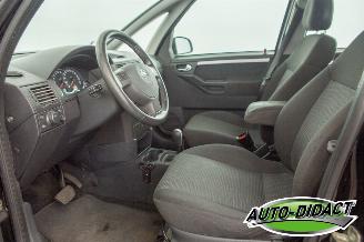 Opel Meriva 1.8-16V Automaat Temptation picture 25
