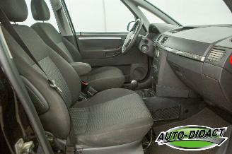 Opel Meriva 1.8-16V Automaat Temptation picture 23
