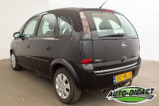 Opel Meriva 1.8-16V Automaat Temptation picture 3
