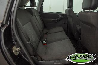 Opel Meriva 1.8-16V Automaat Temptation picture 27