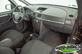 Opel Meriva 1.8-16V Automaat Temptation picture 6