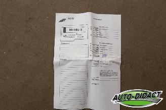 Opel Meriva 1.8-16V Automaat Temptation picture 20