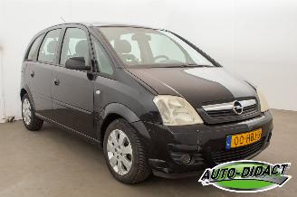 Opel Meriva 1.8-16V Automaat Temptation picture 2