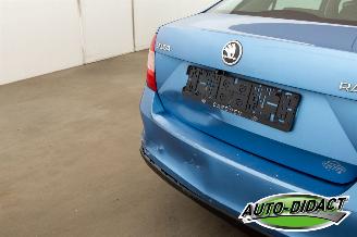Skoda Rapid 1.2 Airco picture 24
