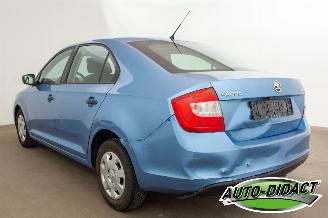 Skoda Rapid 1.2 Airco picture 3