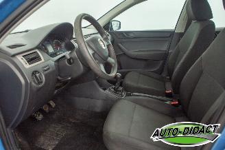 Skoda Rapid 1.2 Airco picture 18