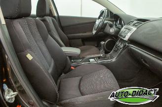 Mazda 6 Sportbreak 2.0 S-VT TS Airco picture 18