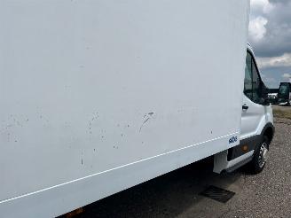 Ford Transit 2.0 TDCI Motorschade Airco Laadklep picture 24