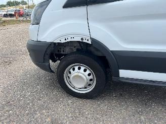 Ford Transit 2.0 TDCI Motorschade Airco Laadklep picture 27