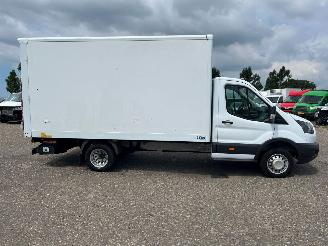 Ford Transit 2.0 TDCI Motorschade Airco Laadklep picture 38