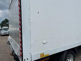 Ford Transit 2.0 TDCI Motorschade Airco Laadklep picture 23