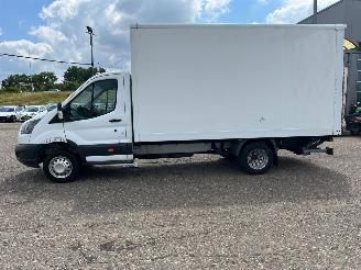 Ford Transit 2.0 TDCI Motorschade Airco Laadklep picture 37