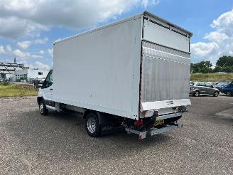 Ford Transit 2.0 TDCI Motorschade Airco Laadklep picture 3