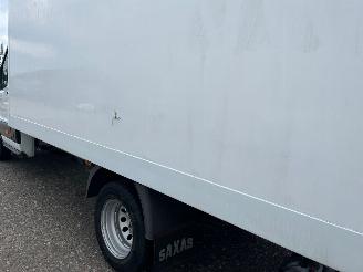Ford Transit 2.0 TDCI Motorschade Airco Laadklep picture 25