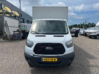 Ford Transit 2.0 TDCI Motorschade Airco Laadklep picture 32