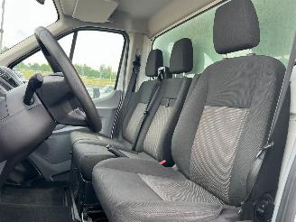 Ford Transit 2.0 TDCI Motorschade Airco Laadklep picture 18