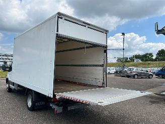 Ford Transit 2.0 TDCI Motorschade Airco Laadklep picture 35
