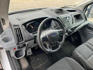 Ford Transit 2.0 TDCI Motorschade Airco Laadklep picture 16