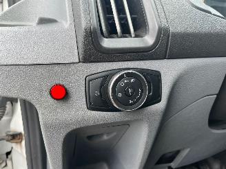 Ford Transit 2.0 TDCI Motorschade Airco Laadklep picture 11