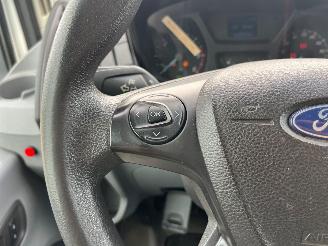 Ford Transit 2.0 TDCI Motorschade Airco Laadklep picture 12