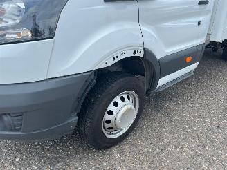 Ford Transit 2.0 TDCI Motorschade Airco Laadklep picture 29