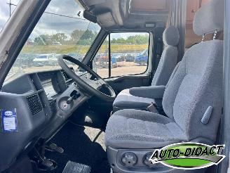 Fiat Ducato Roller 2.5 290 picture 17