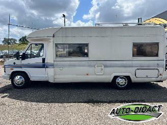 Fiat Ducato Roller 2.5 290 picture 50