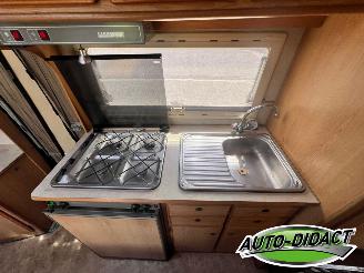 Fiat Ducato Roller 2.5 290 picture 23