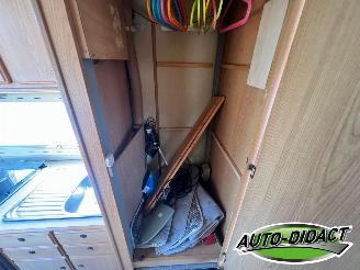 Fiat Ducato Roller 2.5 290 picture 30