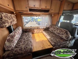 Fiat Ducato Roller 2.5 290 picture 20