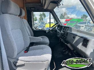 Fiat Ducato Roller 2.5 290 picture 14