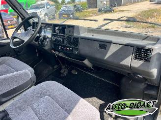 Fiat Ducato Roller 2.5 290 picture 13