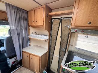 Fiat Ducato Roller 2.5 290 picture 34