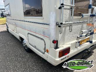 Fiat Ducato Roller 2.5 290 picture 41