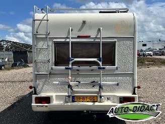 Fiat Ducato Roller 2.5 290 picture 49
