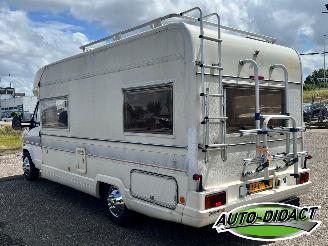 Fiat Ducato Roller 2.5 290 picture 3