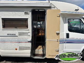 Fiat Ducato Roller 2.5 290 picture 37