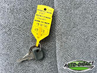 Fiat Ducato Roller 2.5 290 picture 45