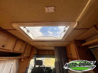 Fiat Ducato Roller 2.5 290 picture 35