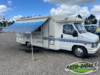 Fiat Ducato Roller 2.5 290 picture 39