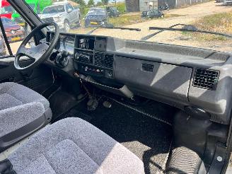 Fiat Ducato Roller 2.5 290 picture 16