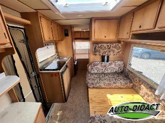 Fiat Ducato Roller 2.5 290 picture 33