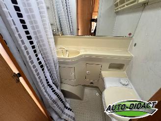 Fiat Ducato Roller 2.5 290 picture 28
