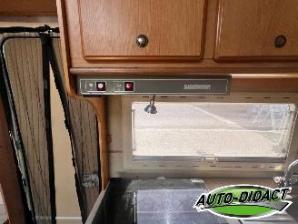 Fiat Ducato Roller 2.5 290 picture 22