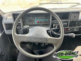 Fiat Ducato Roller 2.5 290 picture 5