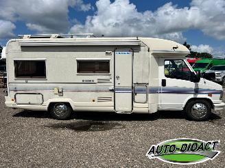 Fiat Ducato Roller 2.5 290 picture 51
